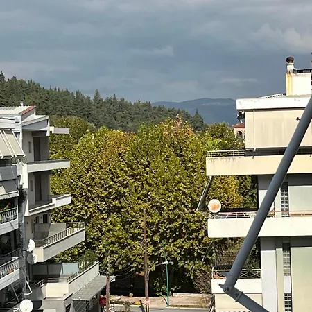 Linda's Apartamento Trikala (Thessaly)