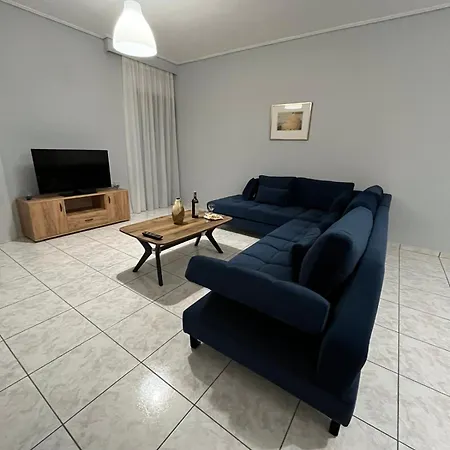 Linda's Trikala (Thessaly)