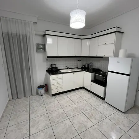 Apartamento Linda's *