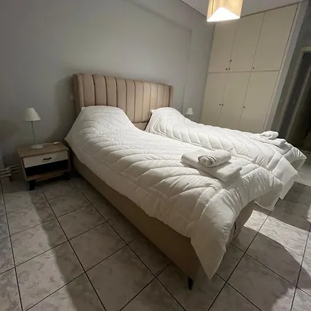 Linda's Apartment Trikala (Thessaly)