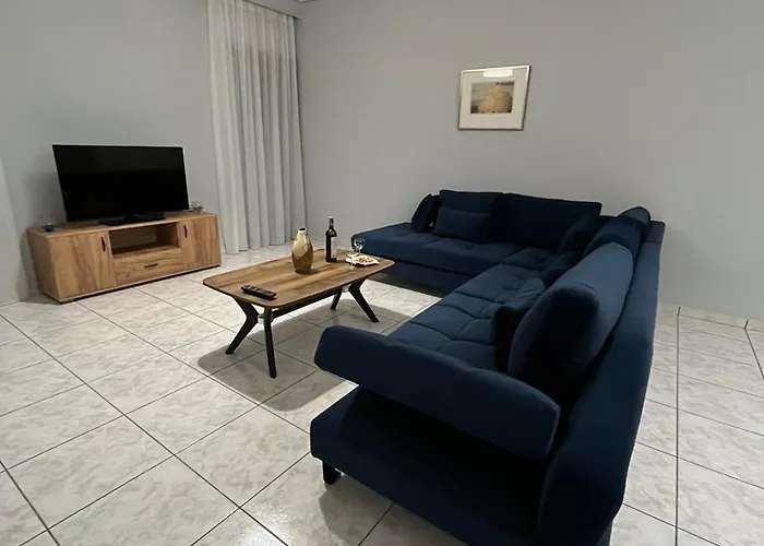 Linda's Trikala (Thessaly)