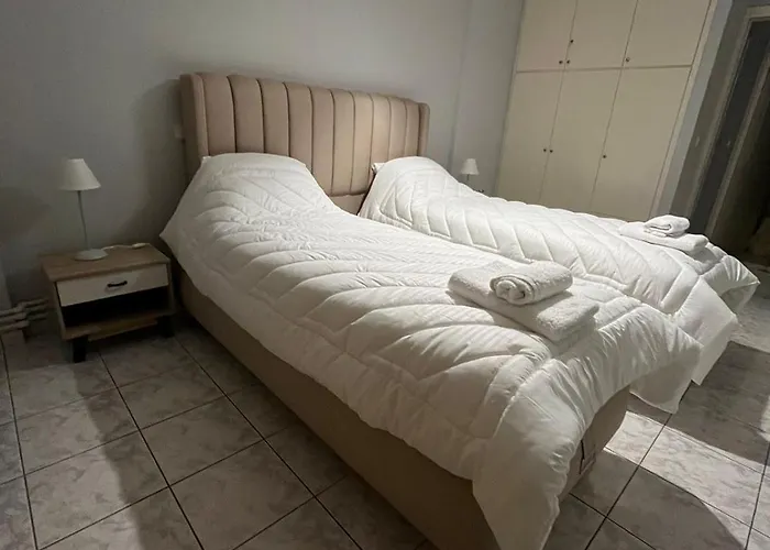 Linda's Apartment Trikala (Thessaly)