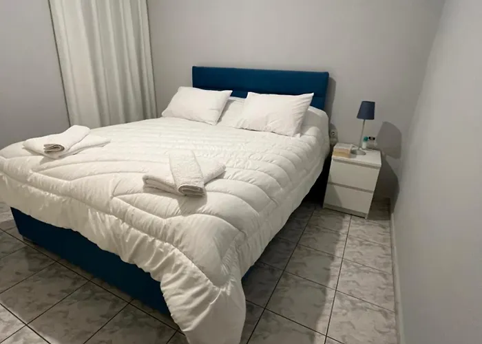 Apartment Linda's Trikala (Thessaly)